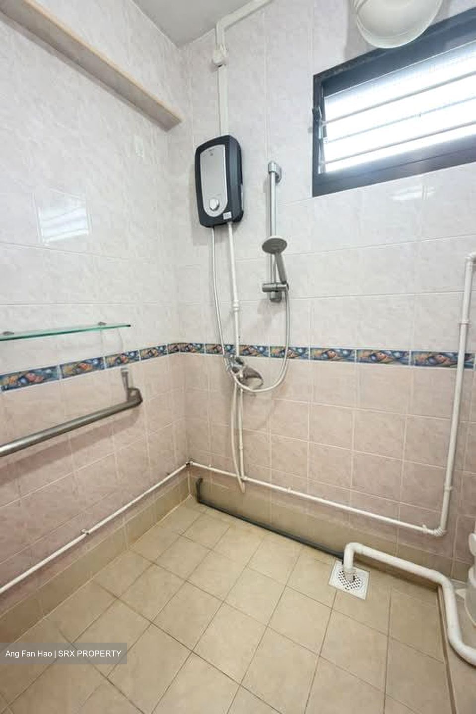 Blk 18 Bedok South Road (Bedok), HDB 3 Rooms #547188741